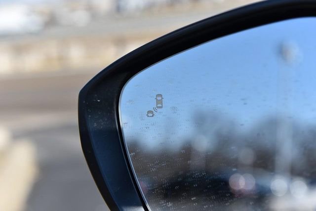 New 2026 Honda Civic Sport image 9