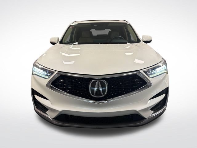 Used 2019 Acura RDX w/ Technology Package FWD image 8