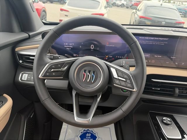 New 2026 Buick Enclave Preferred FWD image 15