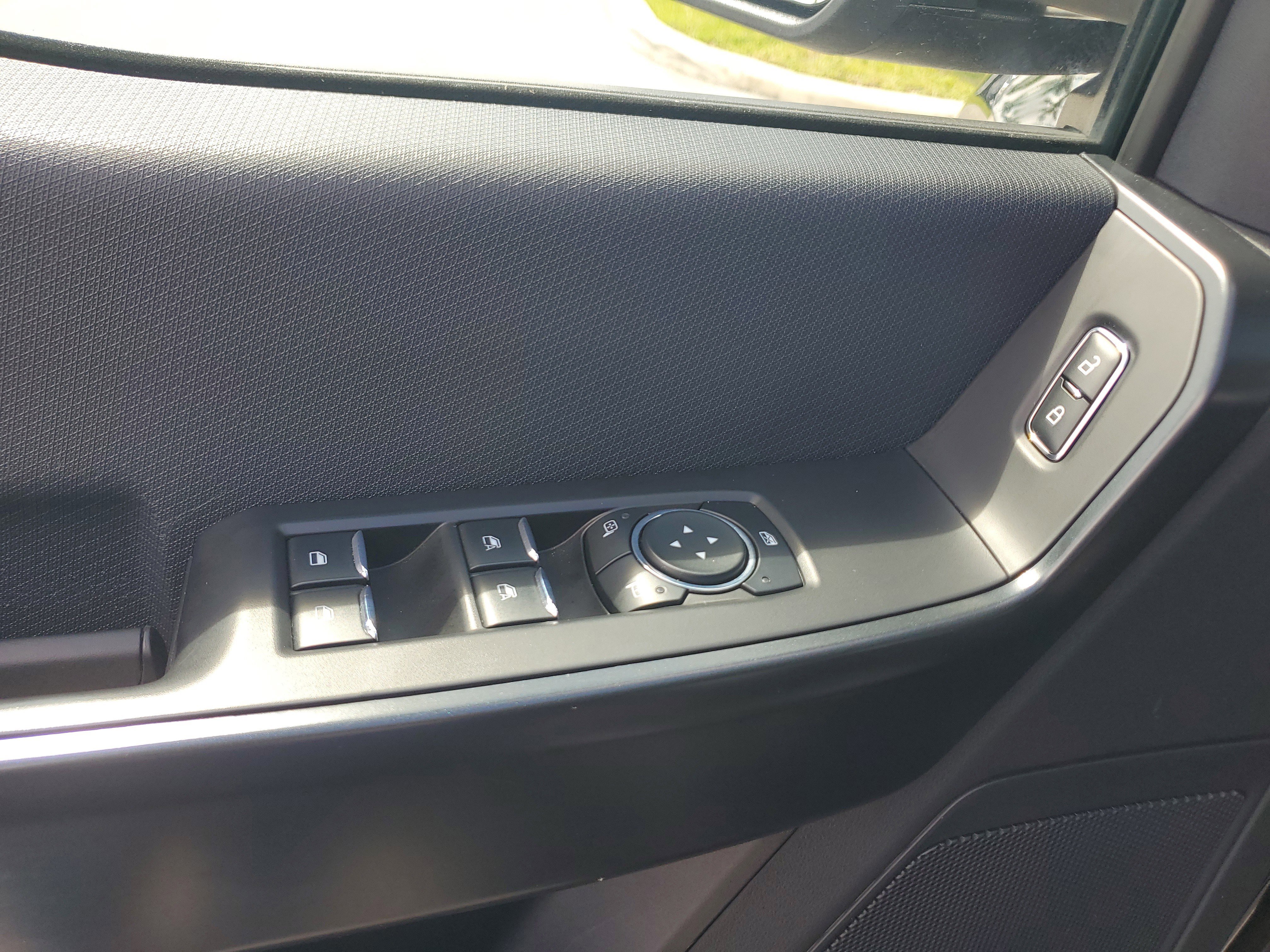 Used 2023 Ford F150 XL w/ STX Appearance Package image 24