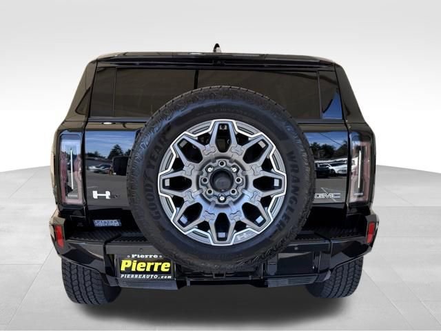 Used 2025 GMC Hummer EV 3X image 3