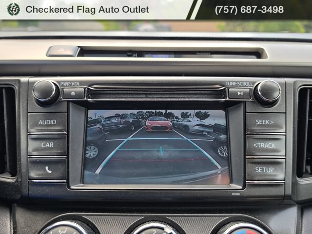 Used 2015 Toyota RAV4 LE FWD image 17