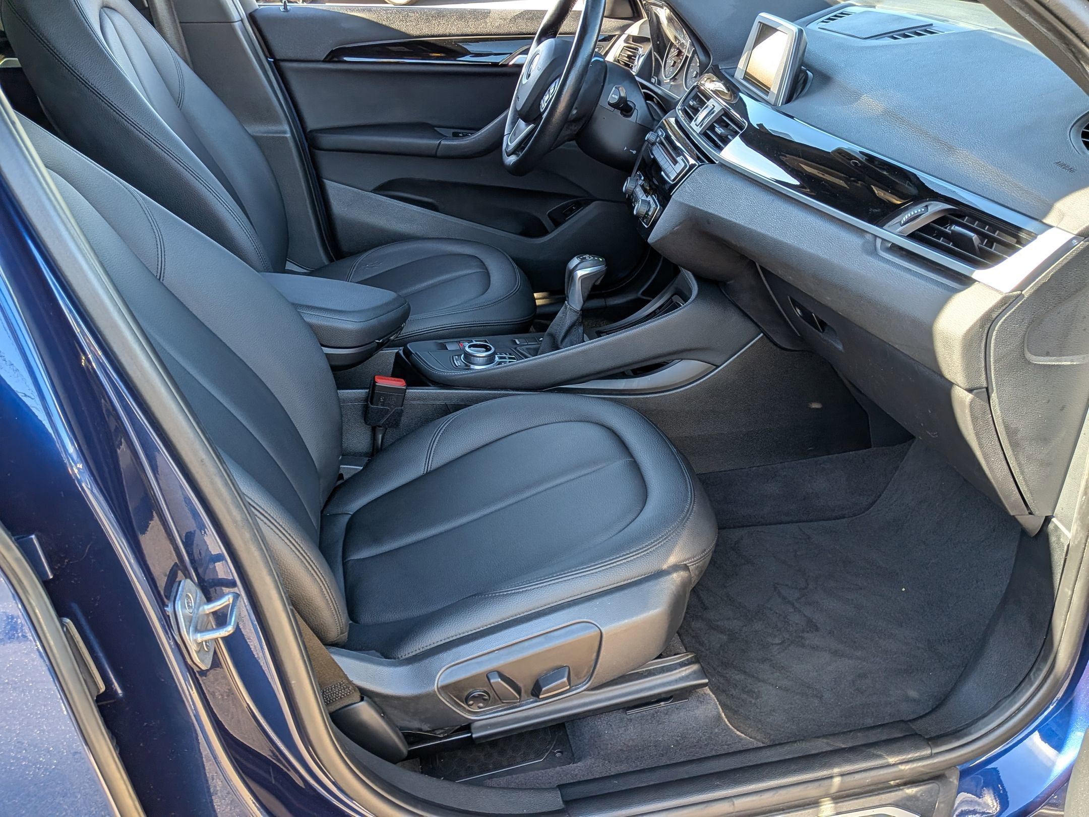 Used 2017 BMW X1 sDrive28i image 34