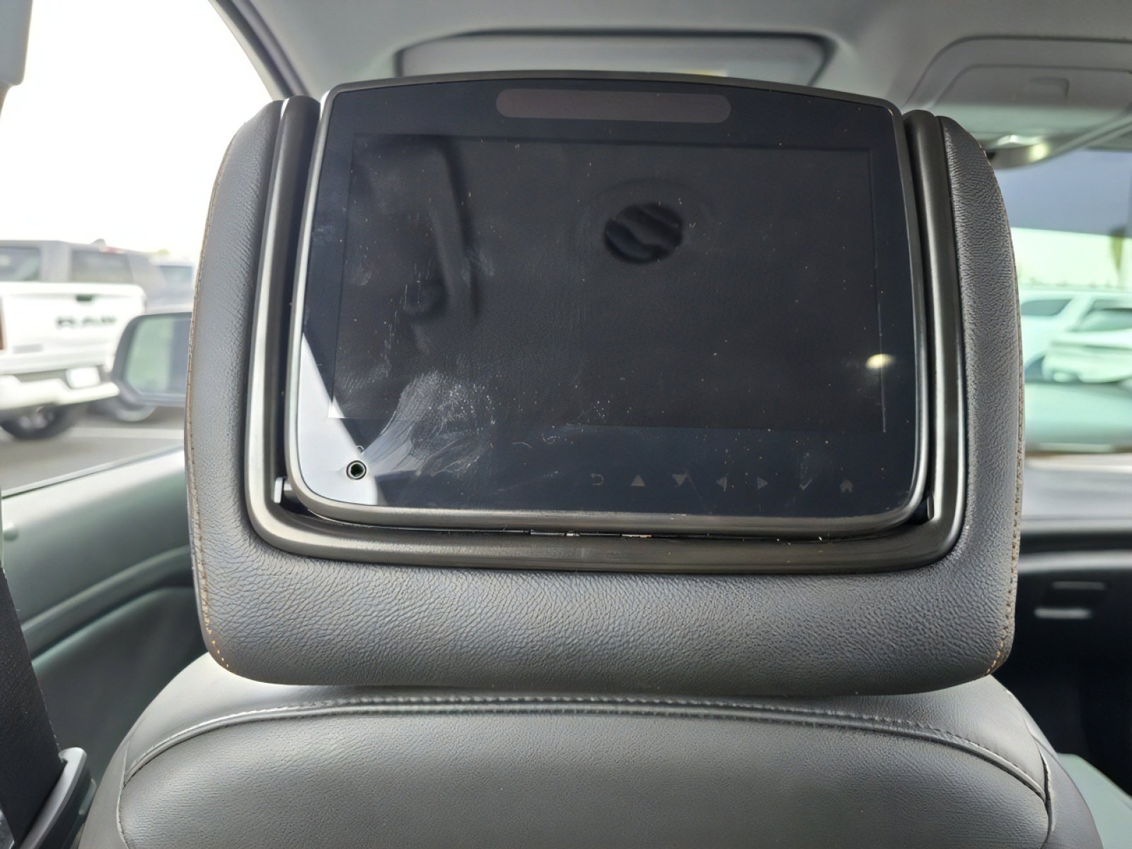 Used 2023 GMC Acadia AT4 w/ Trailering Package image 20