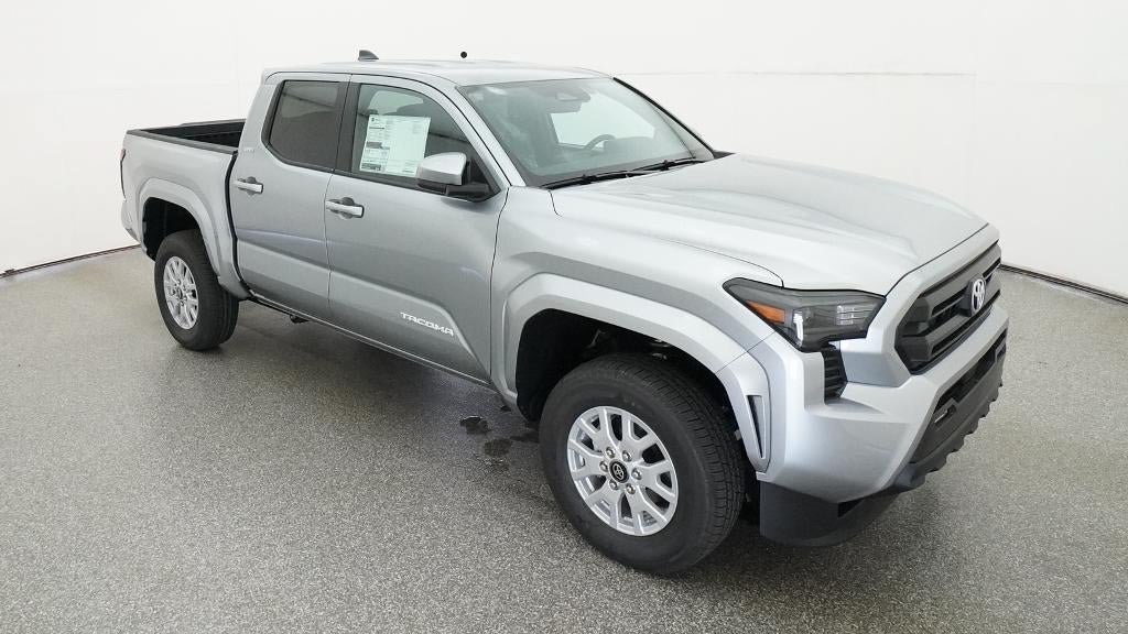 New 2026 Toyota Tacoma SR5 AWD/4WD image 13