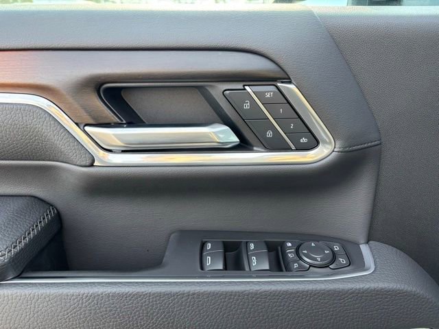 Certified 2025 GMC Sierra 2500 Denali w/ Technology Package image 20