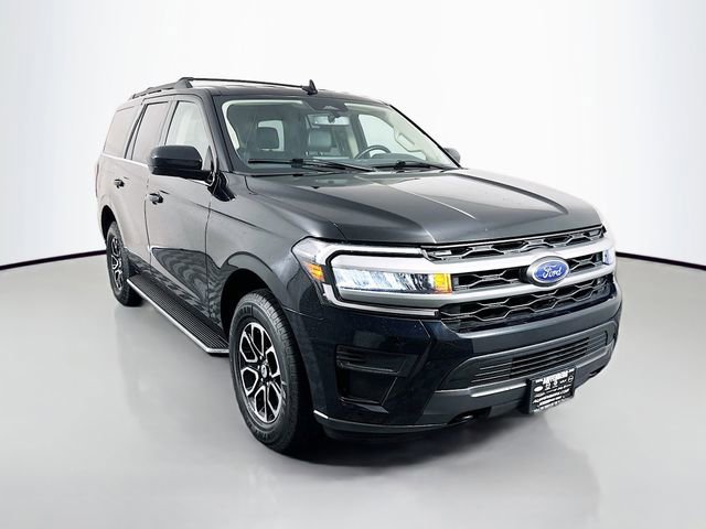Used 2023 Ford Expedition XLT