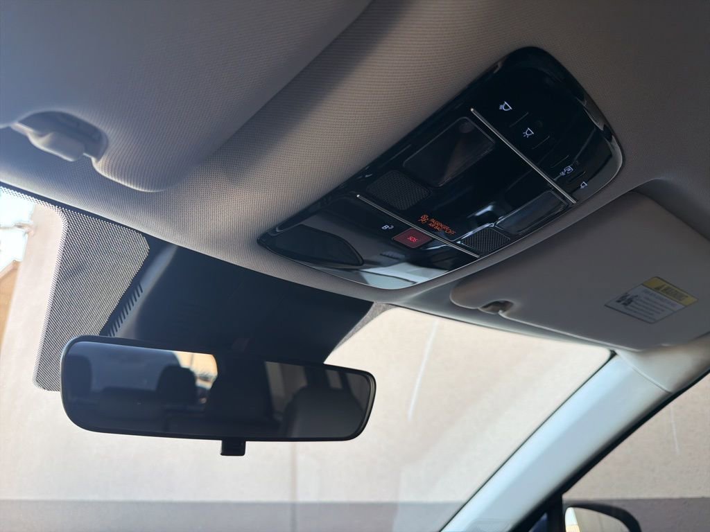 Used 2025 Hyundai Santa Fe SEL image 56