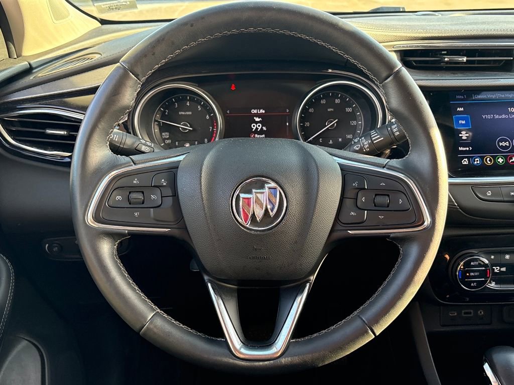 Used 2023 Buick Encore GX Select image 18