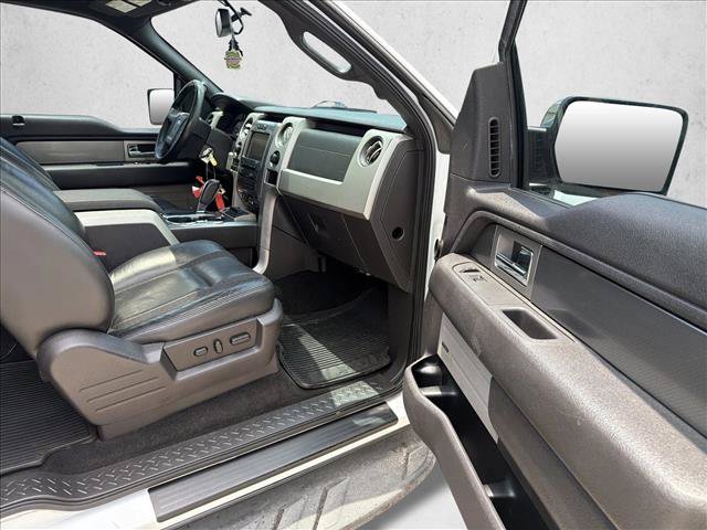 Used 2010 Ford F150 Raptor AWD/4WD image 22