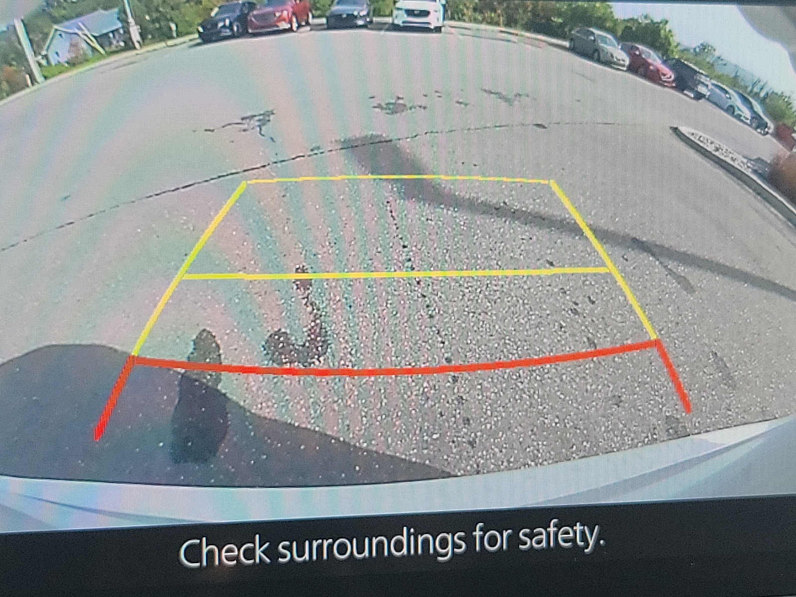 New 2023 MAZDA CX-5 AWD 2.5 S w/ Select Package image 10