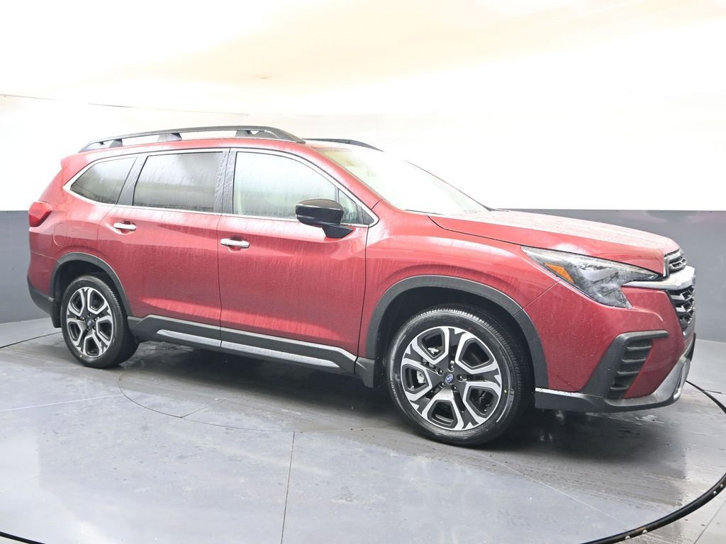 New 2026 Subaru Ascent Touring image 7