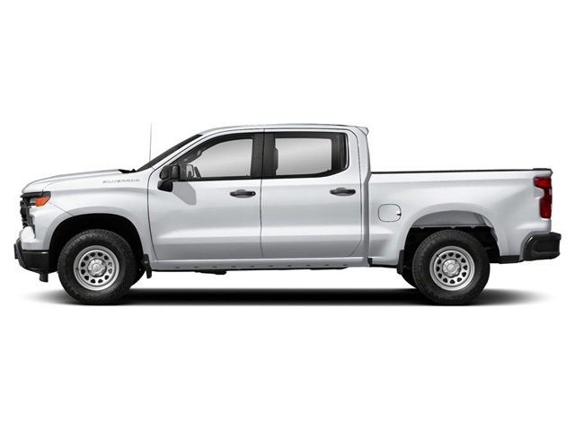New 2024 Chevrolet Silverado 1500 LT Trail Boss w/ Convenience Package II