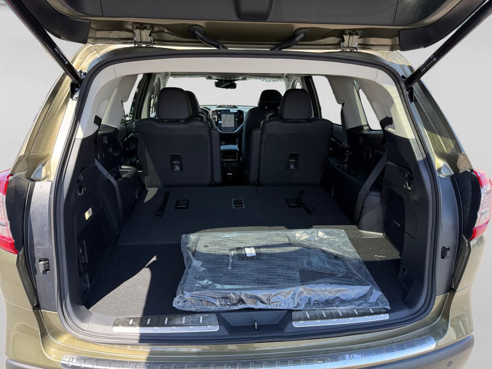 New 2026 Subaru Ascent Touring AWD/4WD image 23