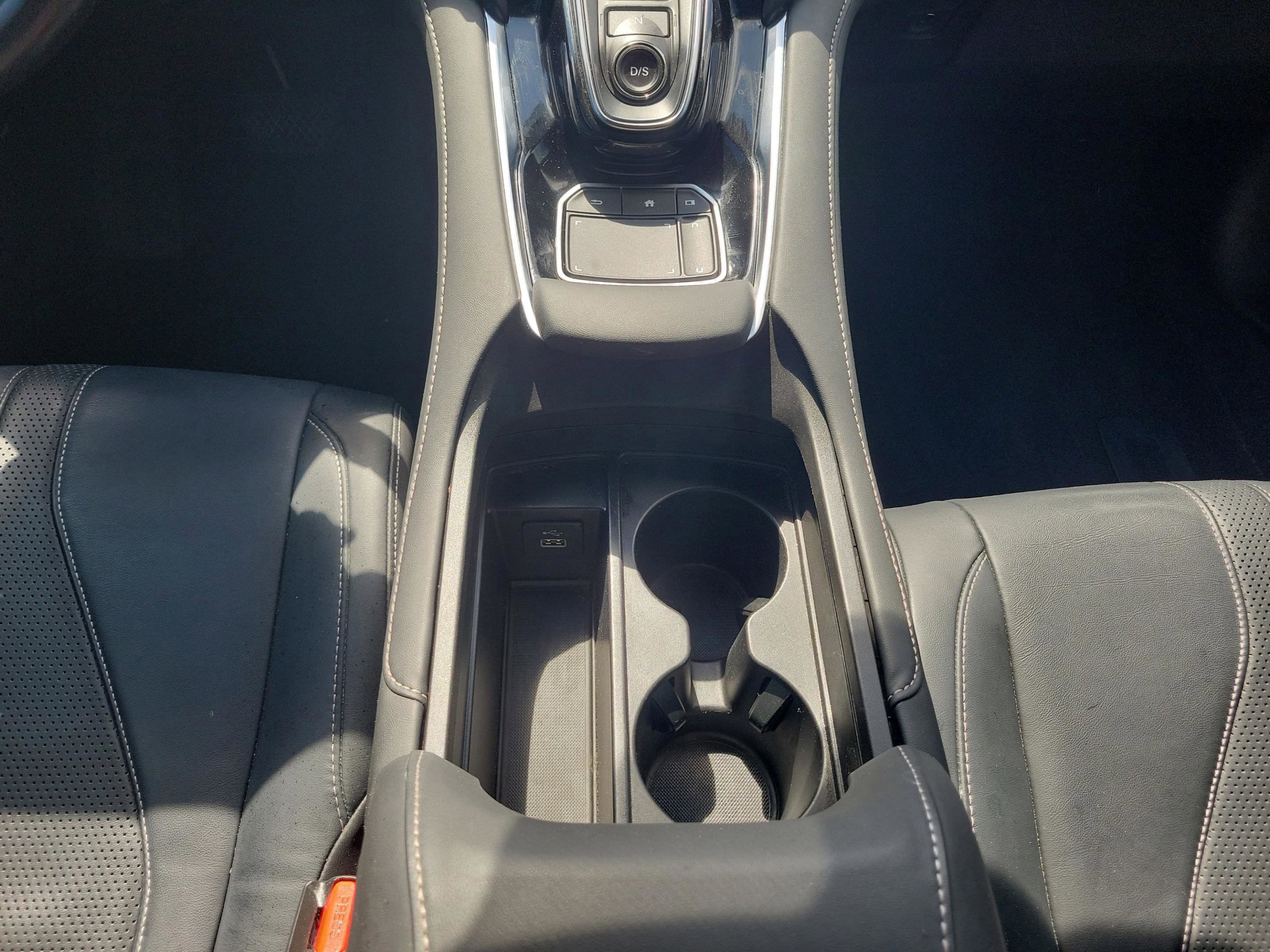 Used 2023 Acura RDX AWD w/ Technology Package image 16