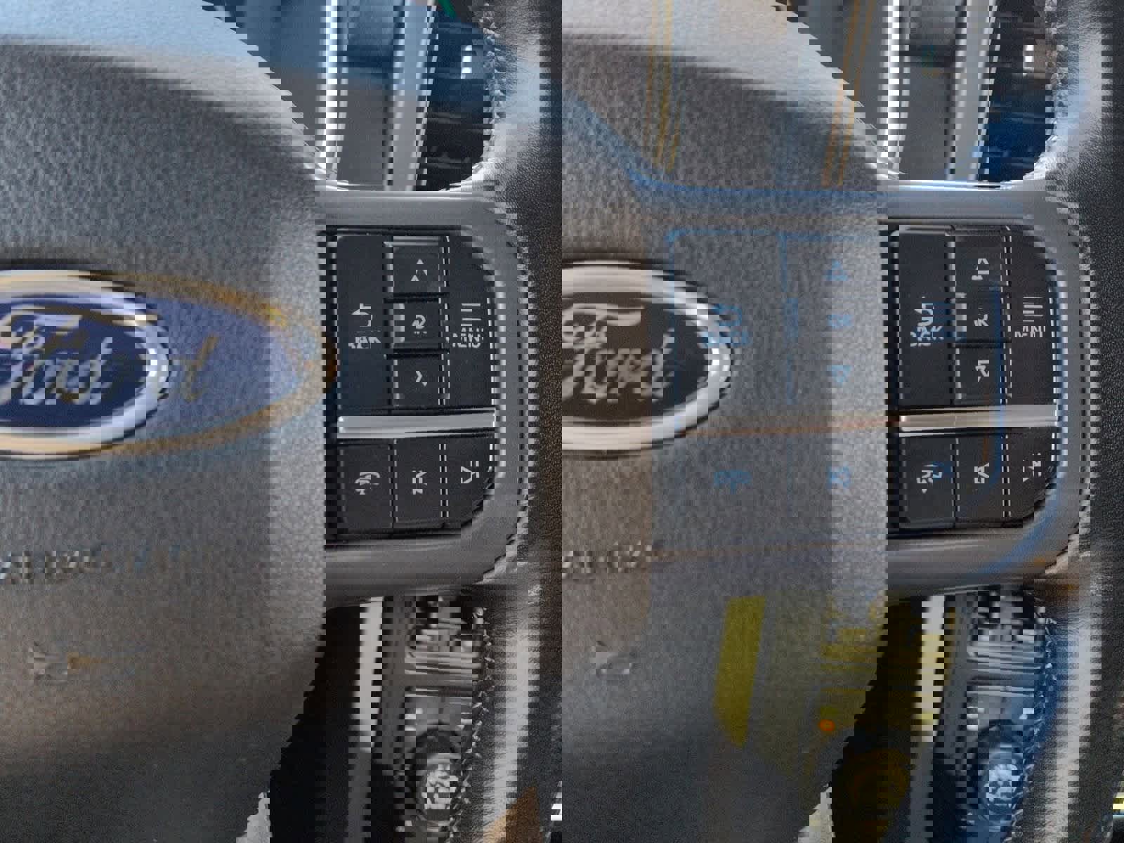 Certified 2021 Ford F150 Lariat w/ Equipment Group 502A High image 25