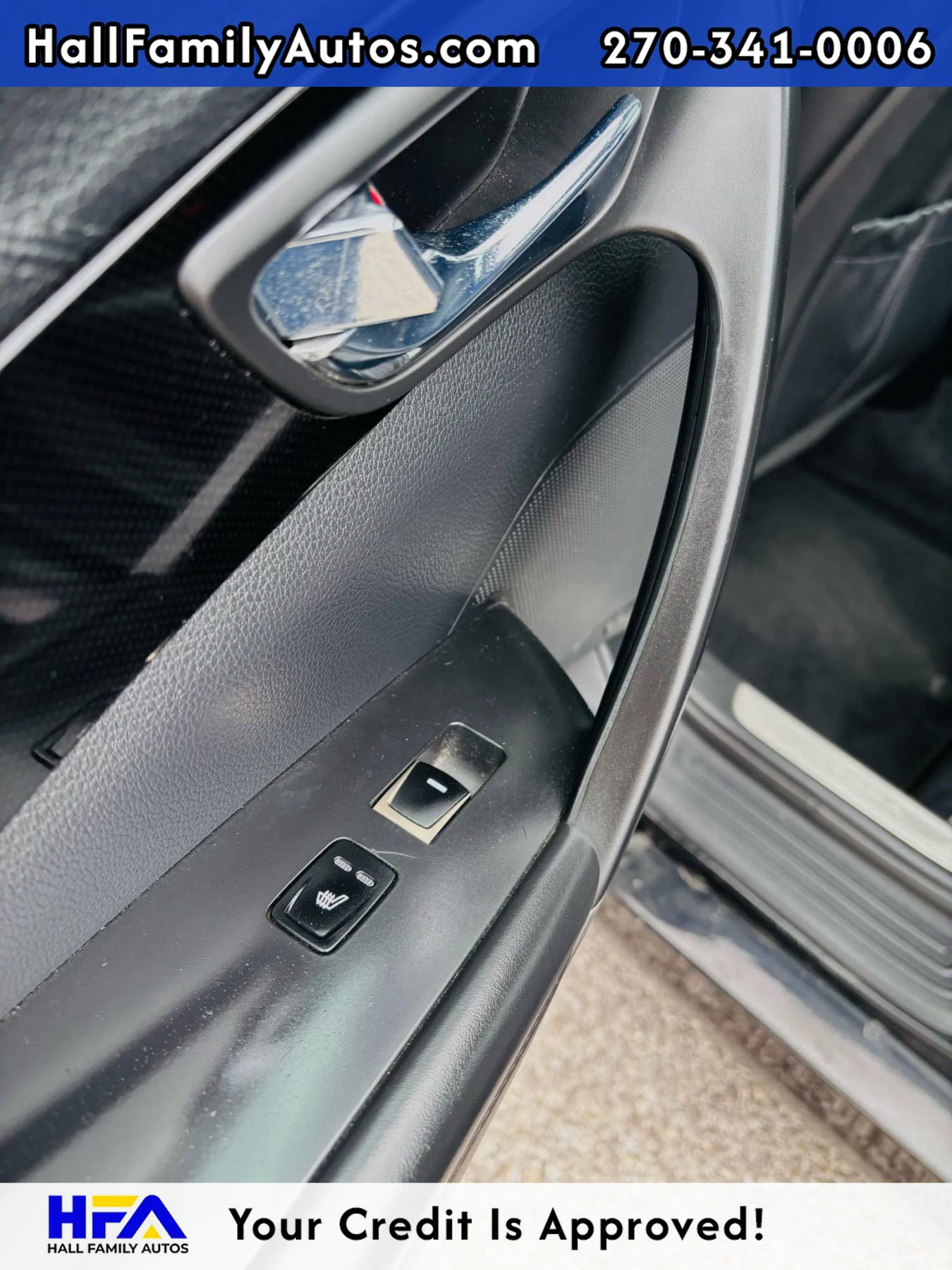 Used 2014 Hyundai Azera Limited w/ Option Group 02 image 27