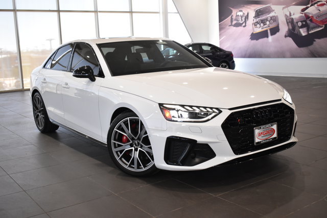 Used 2023 Audi S4 Prestige w/ Prestige Package image 44
