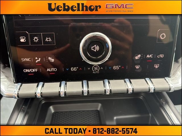New 2026 GMC Acadia Elevation w/ Elevation Premium Package AWD/4WD image 29