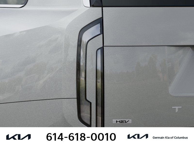 New 2027 Kia Telluride EX AWD/4WD image 14