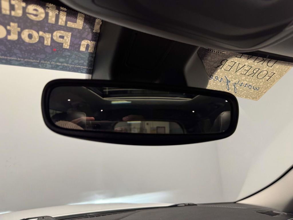 Used 2022 Jeep Grand Cherokee L Limited image 27