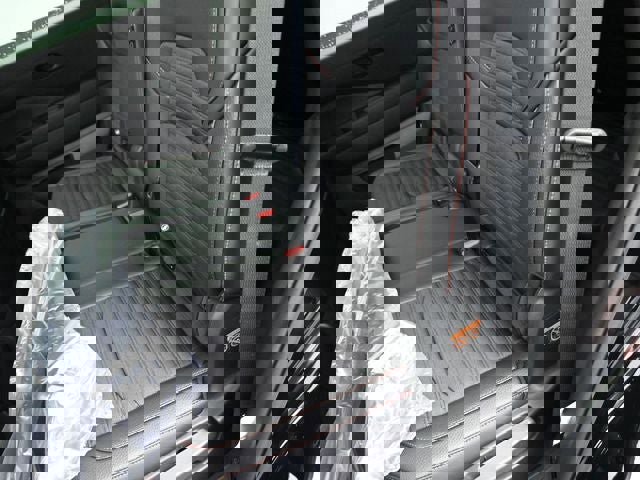 New 2026 Nissan Pathfinder Rock Creek image 22