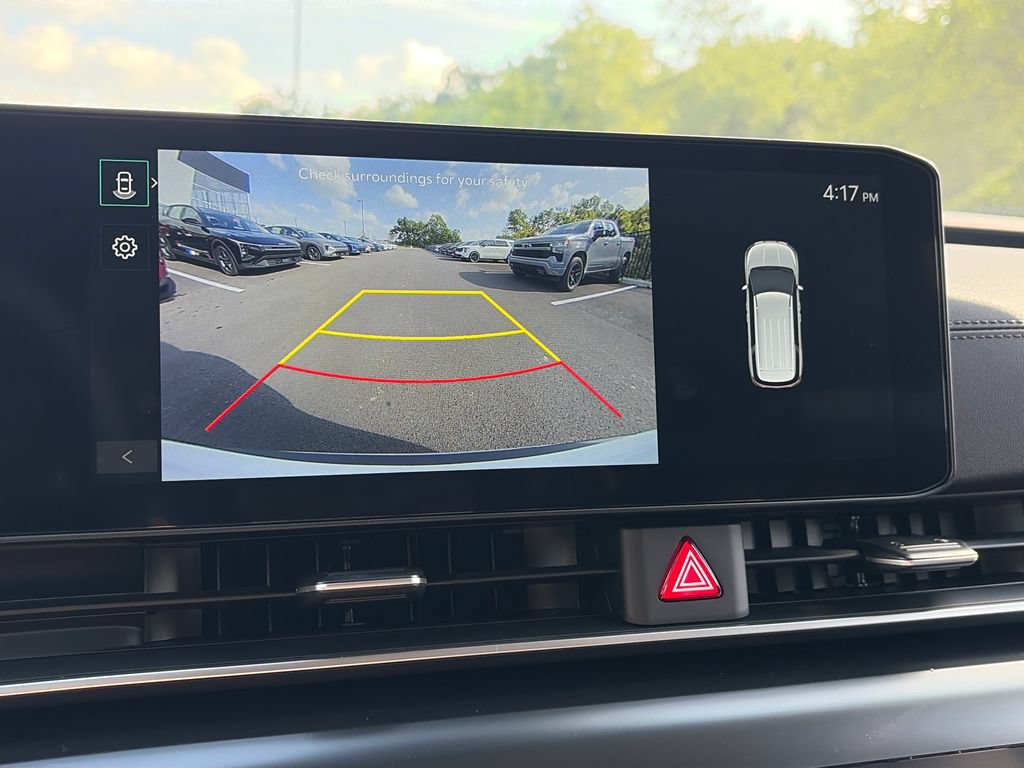 New 2027 Kia Carnival FWD image 20