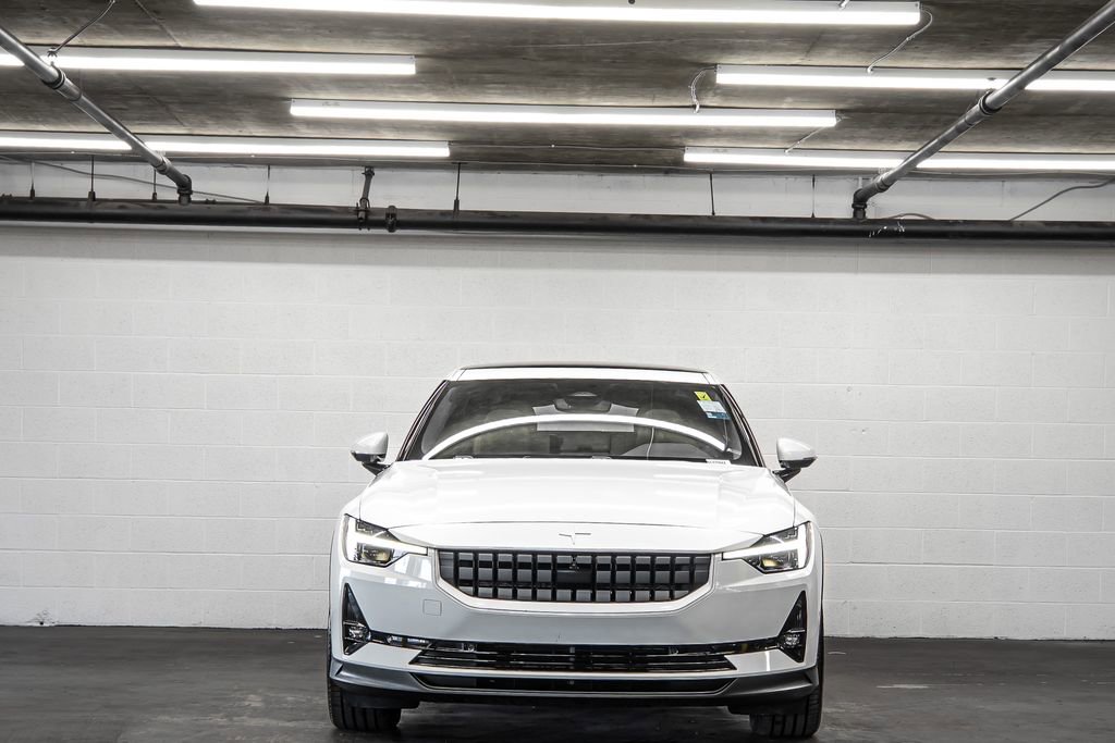Used 2022 Polestar Polestar 2 w/ Plus Package image 8