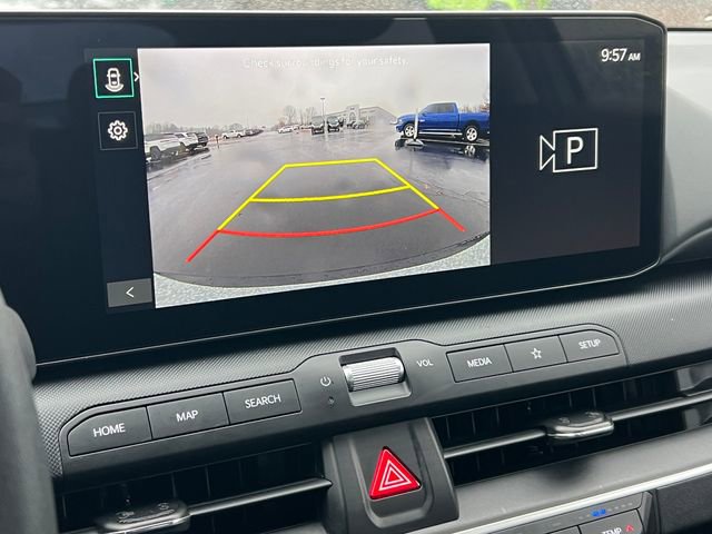 Used 2025 Kia K4 LXS image 21