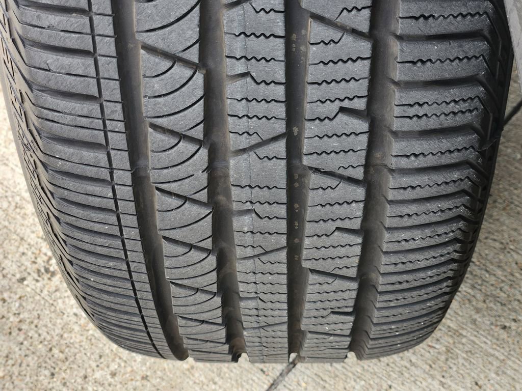 Used 2025 Audi Q5 e Premium image 11