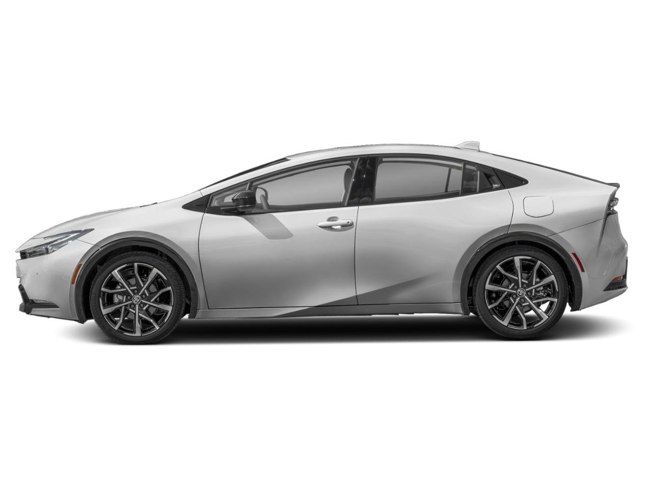 New 2026 Toyota Prius Plug-In Hybrid image 3