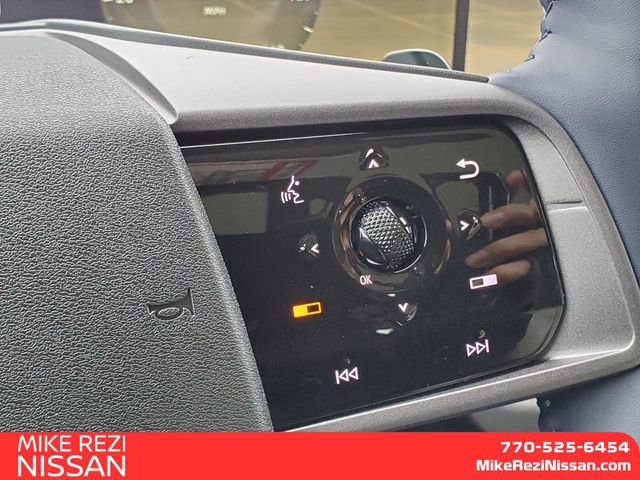 New 2026 Nissan Leaf Platinum+ image 17