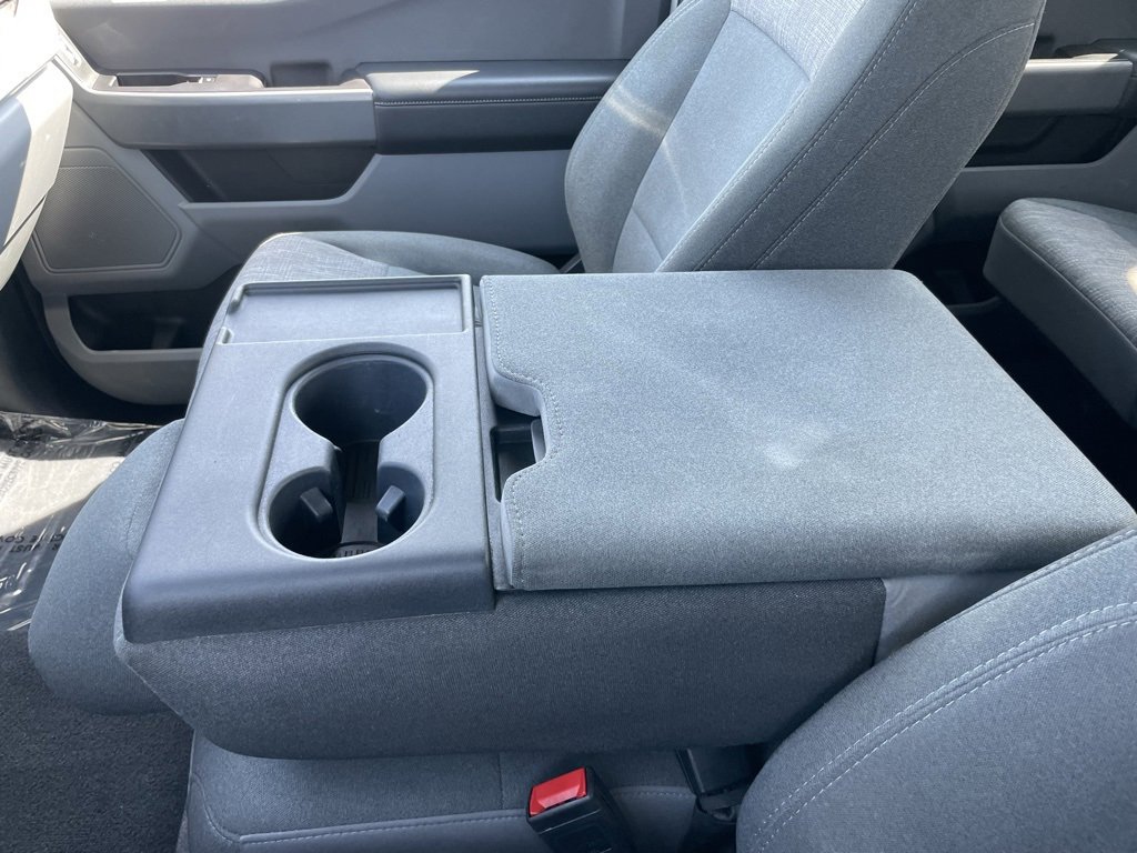 Used 2024 Ford F250 XLT image 14