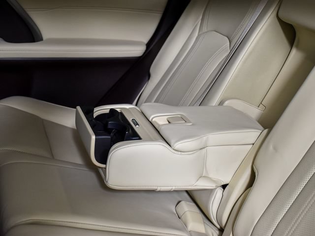 Used 2017 Lexus RX 350 FWD w/ Premium Package image 39