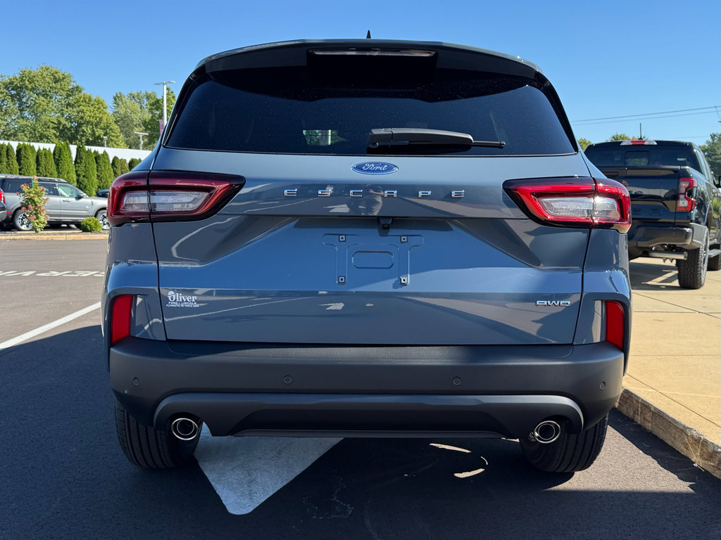 New 2026 Ford Escape ST-Line image 7