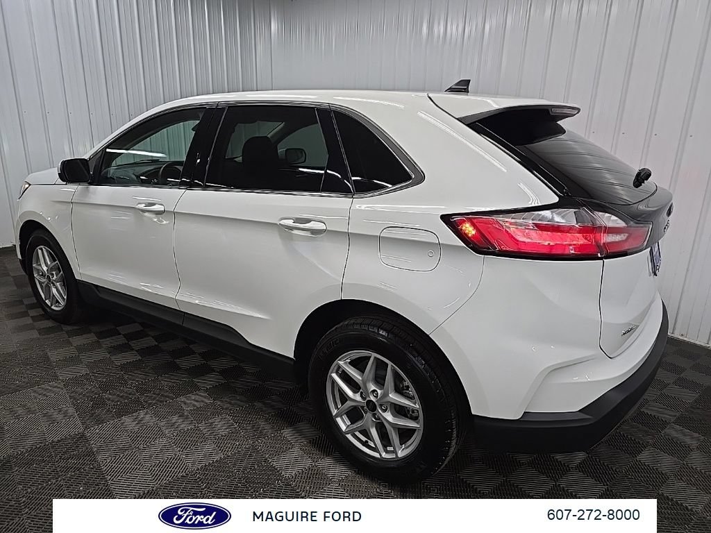Used 2024 Ford Edge SEL w/ Convenience Package AWD/4WD image 12