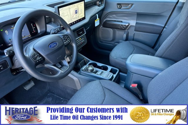 New 2026 Ford Maverick XL image 10