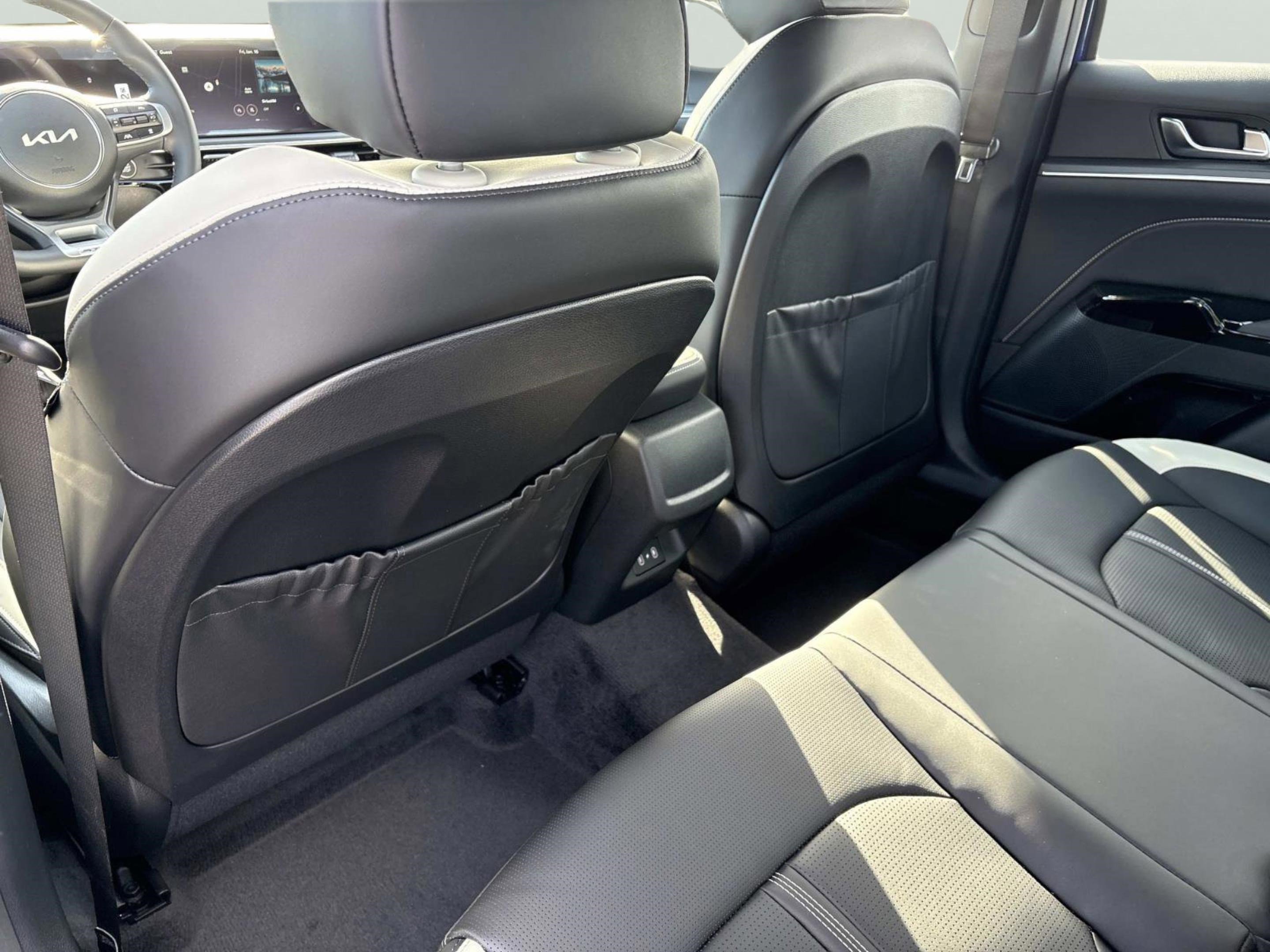 New 2026 Kia K5 GT-Line w/ GT-Line Premium Package FWD image 15