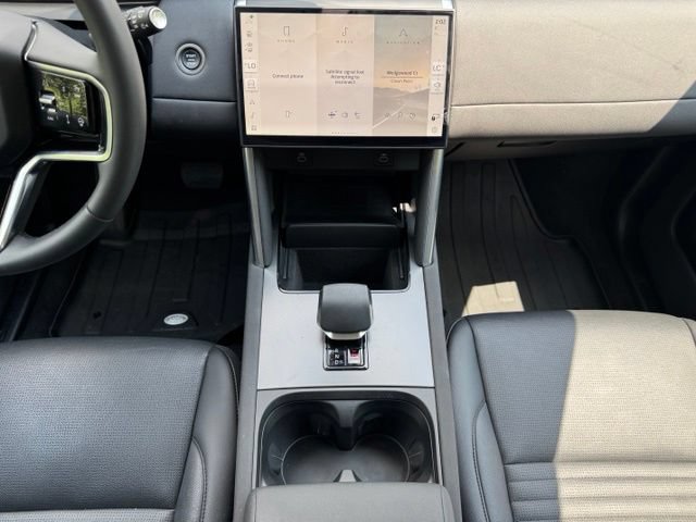 Used 2024 Land Rover Discovery Sport S AWD/4WD image 27