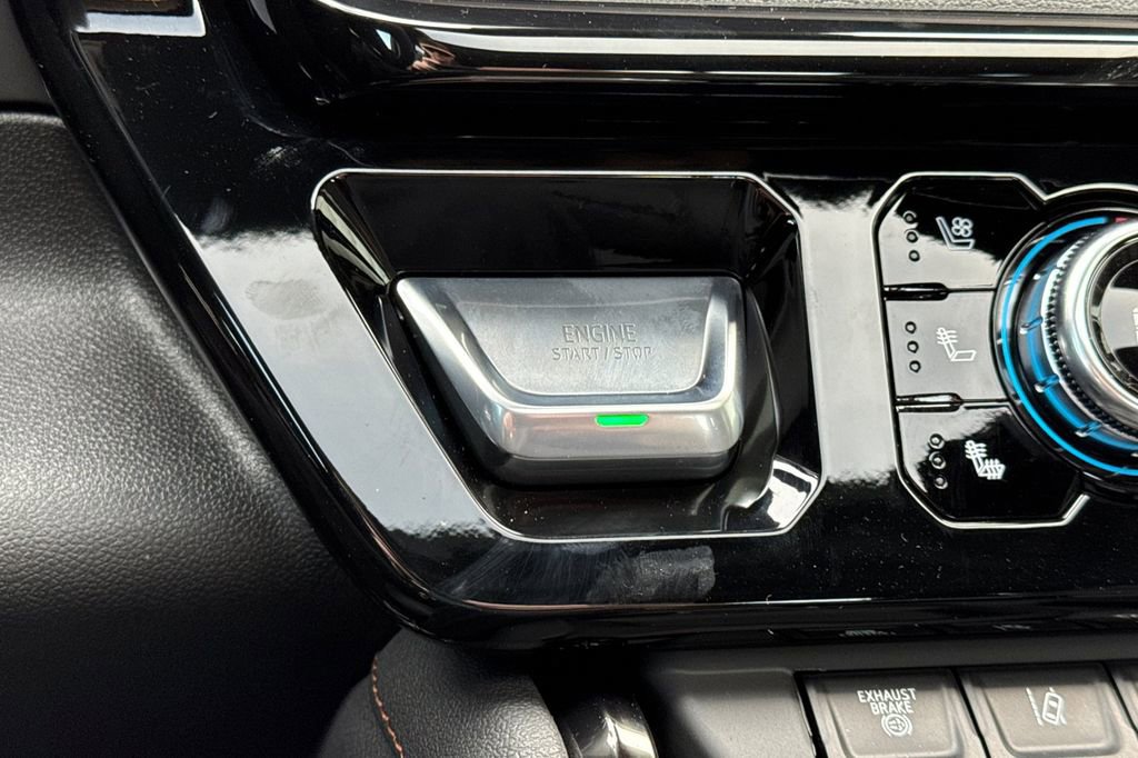 New 2026 GMC Sierra 3500 AT4 w/ AT4 Premium Plus Package image 20