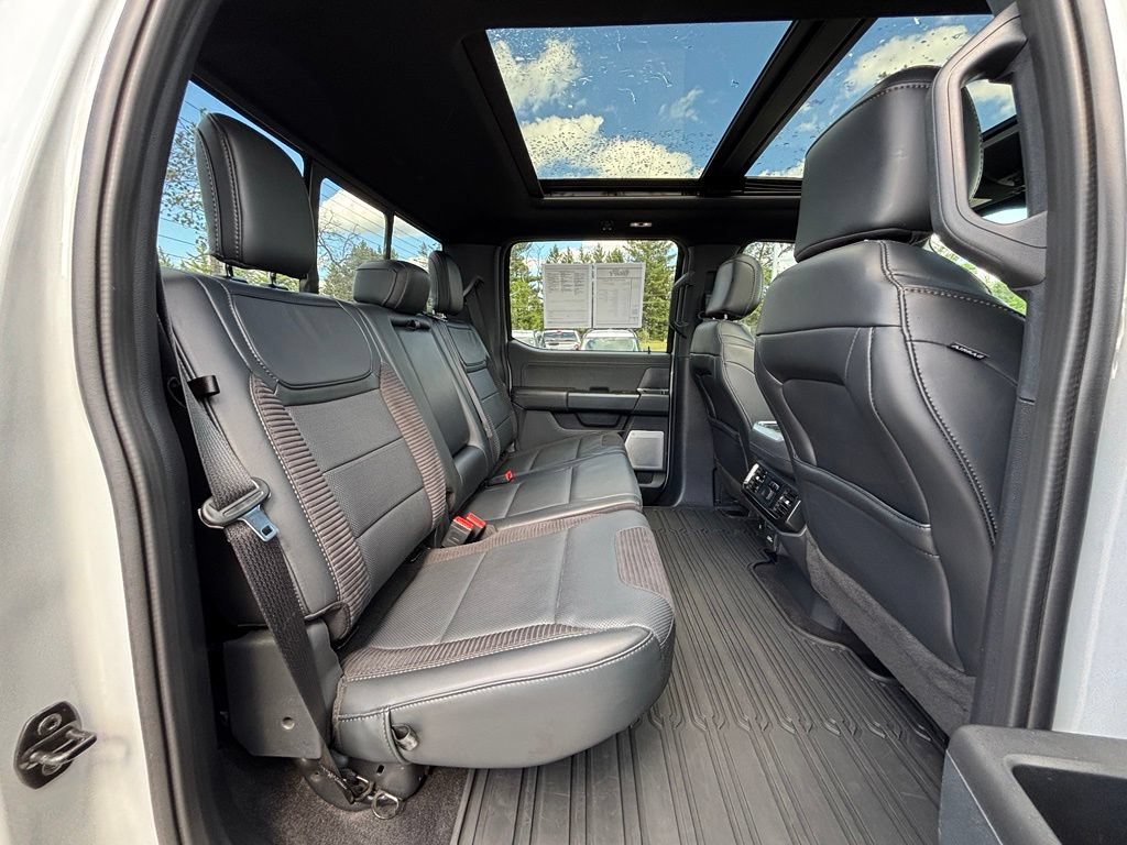 Used 2023 Ford F150 Raptor AWD/4WD image 15