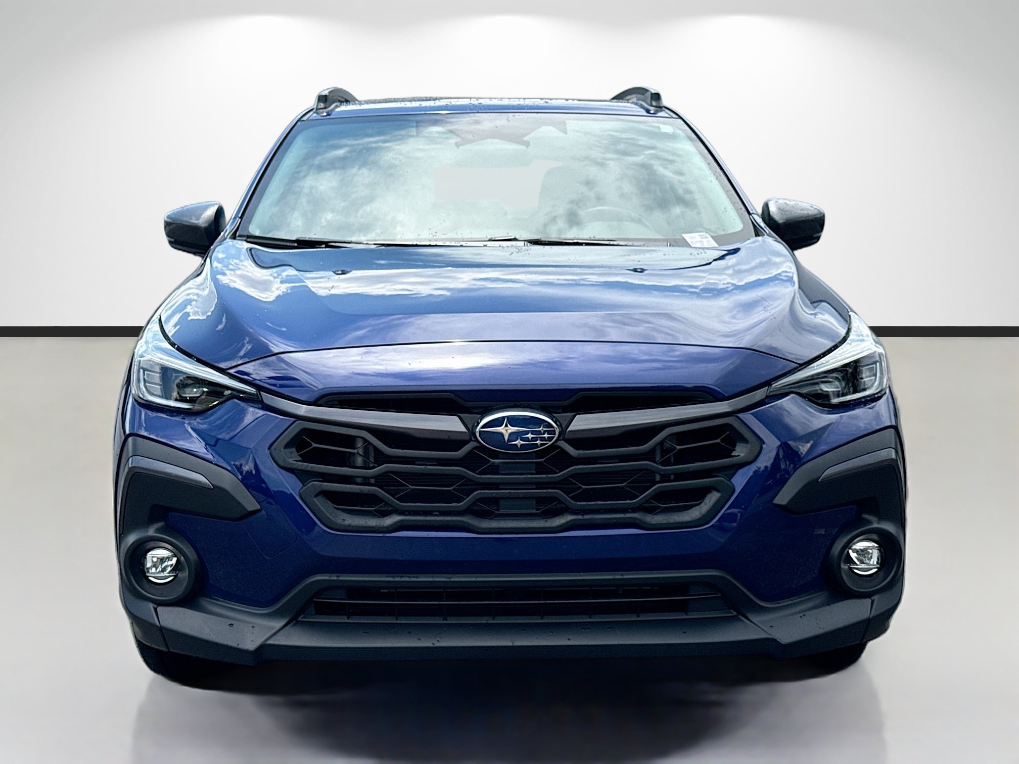 Certified 2025 Subaru Crosstrek 2.5i Limited w/ Popular Package #4A AWD/4WD image 8