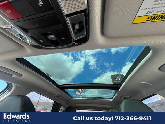 New 2025 Hyundai Tucson SEL image 19