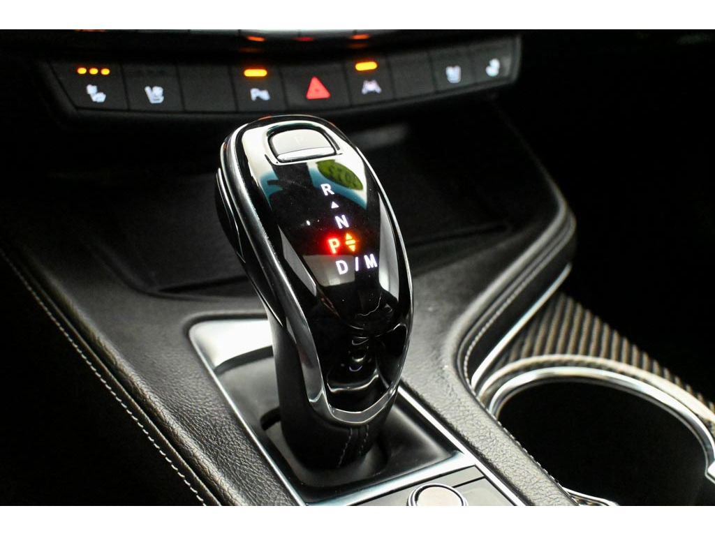 Used 2023 Cadillac CT4 V w/ Navigation Package image 39