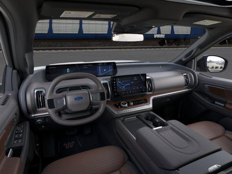 New 2026 Ford Expedition Max King Ranch AWD/4WD image 39