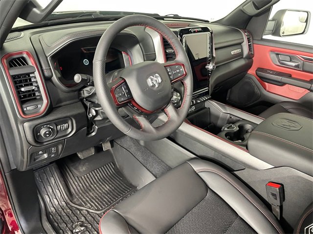 New 2026 RAM 1500 Rebel image 3