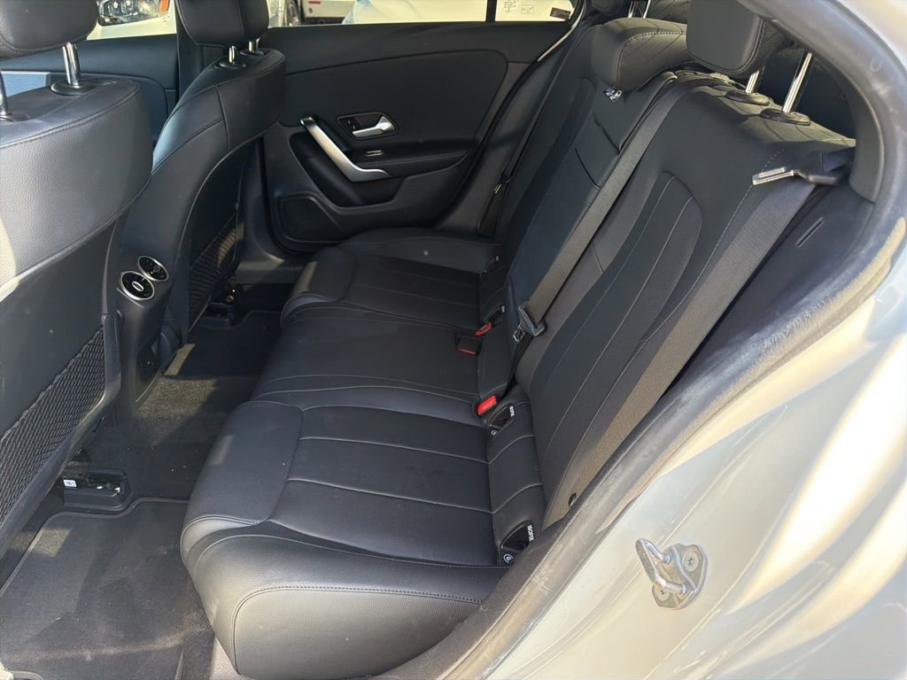 Used 2022 Mercedes-Benz A 220 image 9