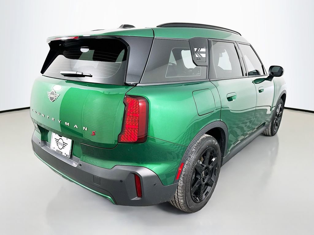 New 2026 MINI Cooper Countryman S image 5