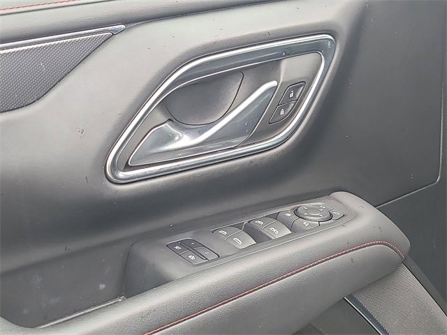 Used 2023 Chevrolet Tahoe RST w/ Luxury Package image 23