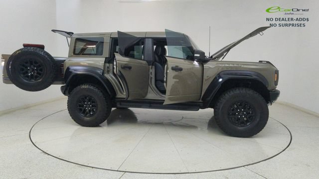 Used 2025 Ford Bronco Raptor AWD/4WD image 70